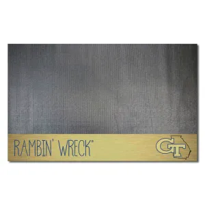 Georgia Tech Grill Mat - Southern Style