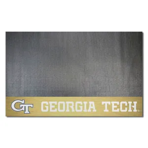 Georgia Tech Grill Mat - Standard