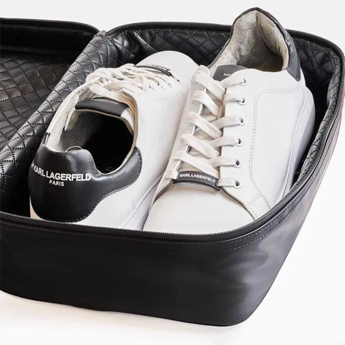 Ghost Golf Shoe Bag - OREO