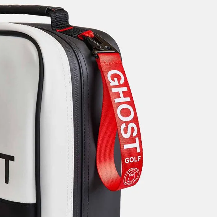 Ghost Golf Shoe Bag - OREO