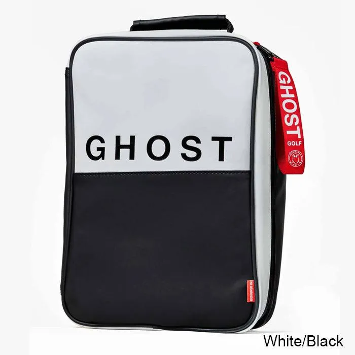 Ghost Golf Shoe Bag - OREO