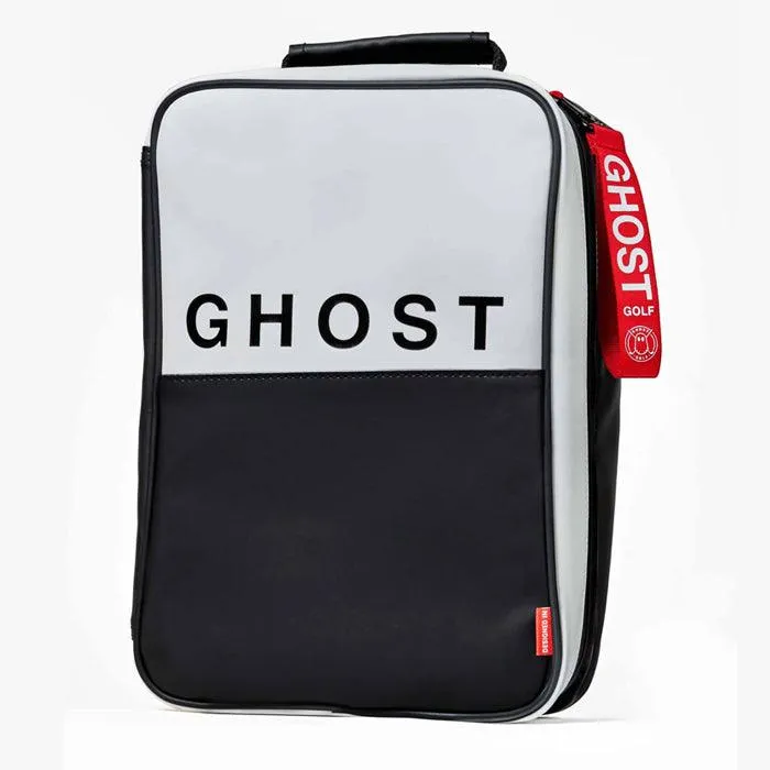Ghost Golf Shoe Bag - OREO