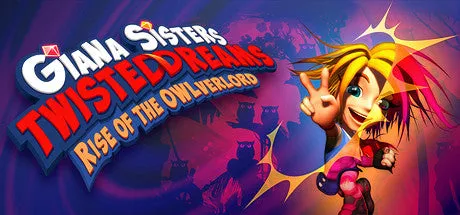 Giana Sisters: Twisted Bundle (PC)