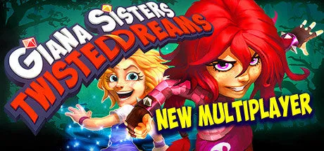 Giana Sisters: Twisted Bundle (PC)