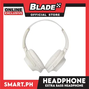 Gifts Headphone Extra Bass Stereo MDR-100AAP