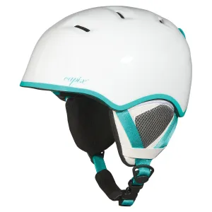Girl's Block Helmet