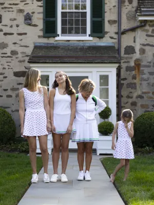 GIRLS Strawberry Ashby Dress