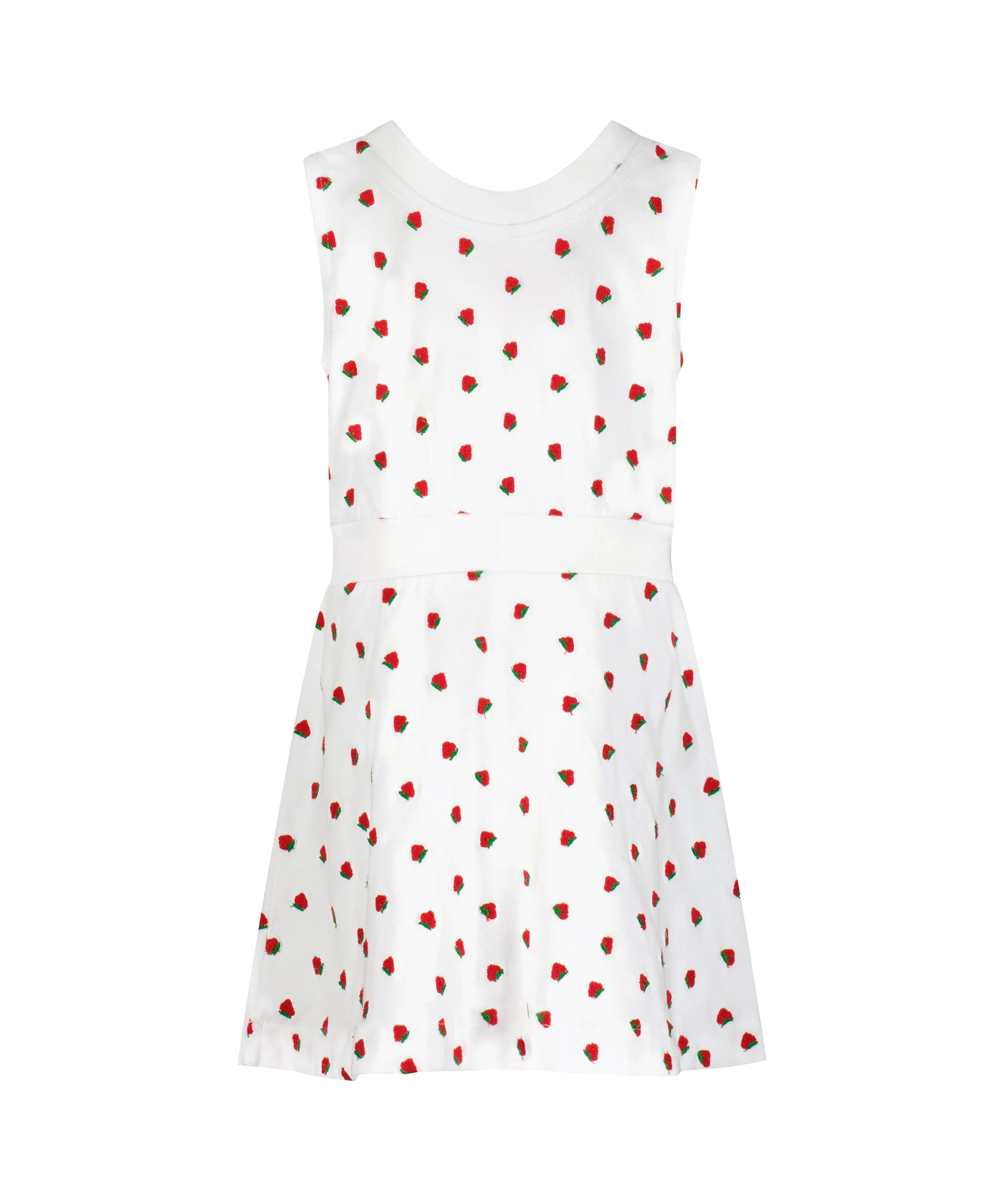 GIRLS Strawberry Ashby Dress