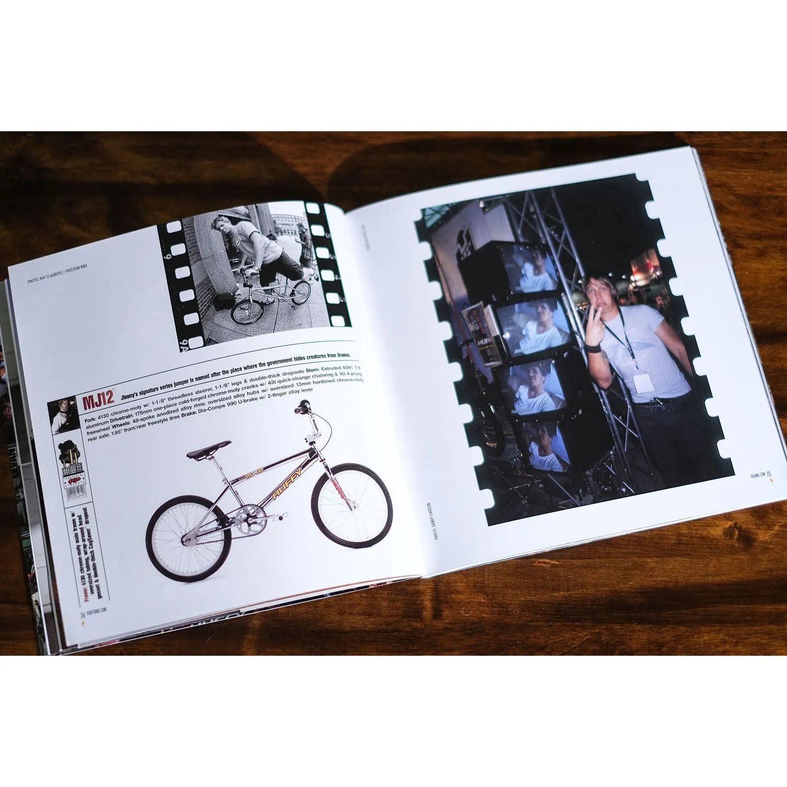 Go Fast Pull Up Jimmy Levan Documentary DVD