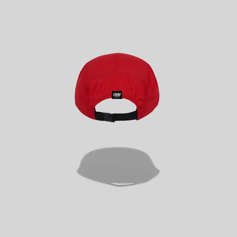 GOCap - Athletics Redline