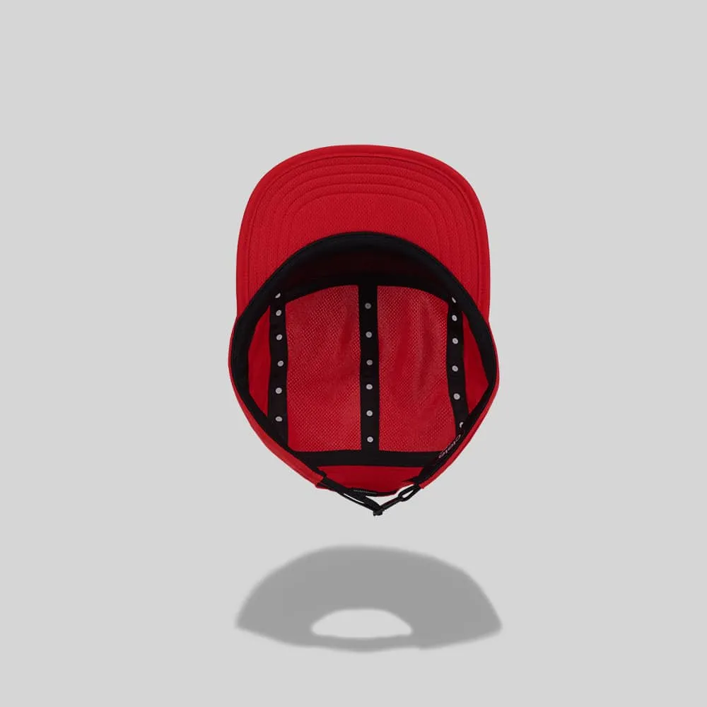 GOCap - Athletics Redline