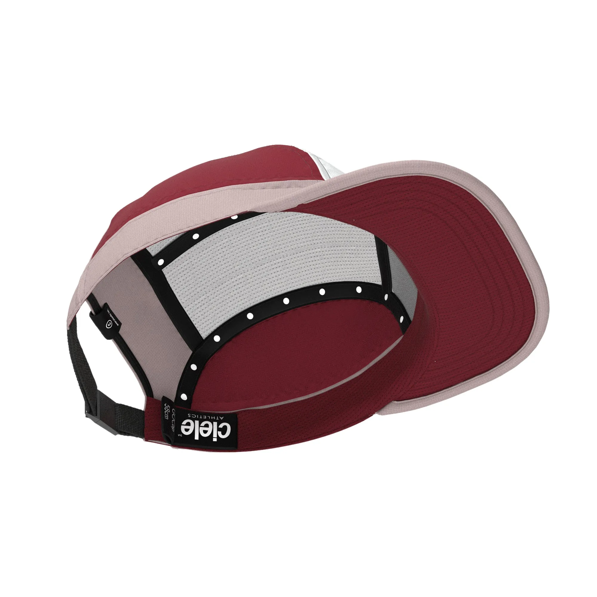 GoCap - C Plus Box- Chardon