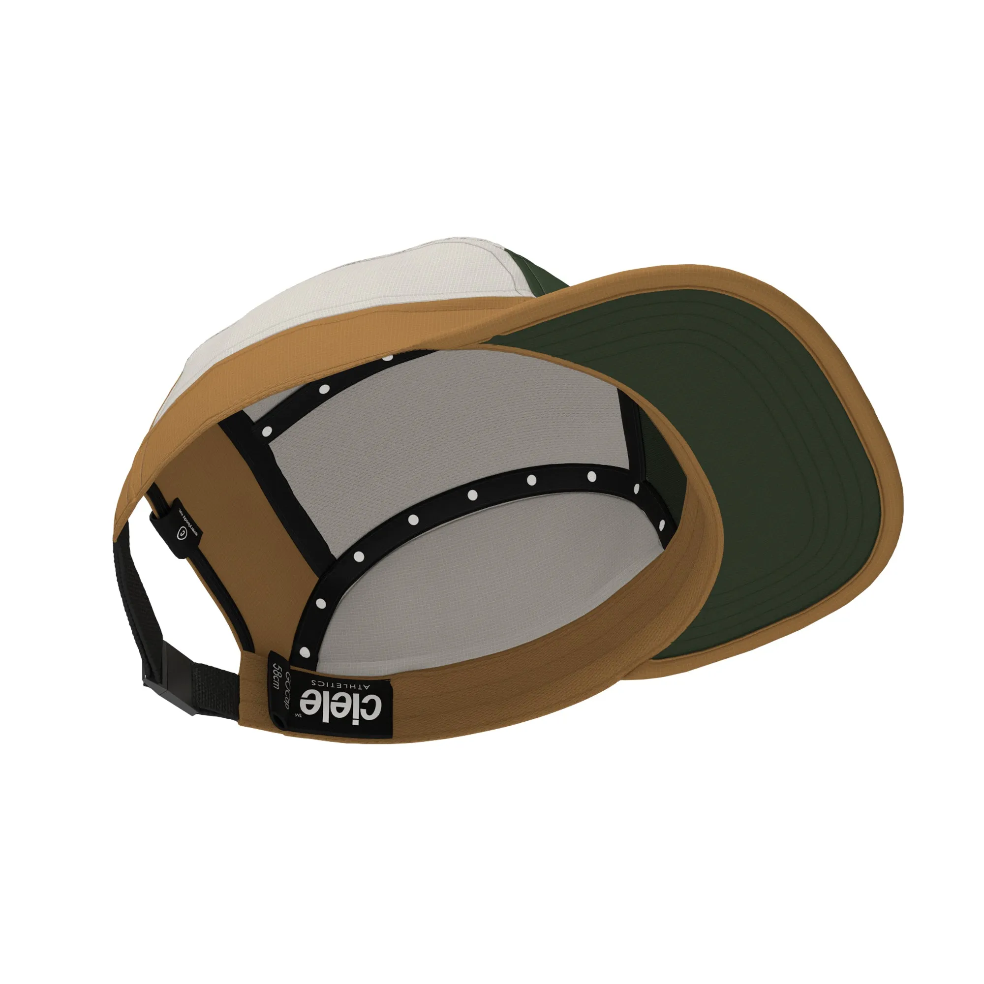 GoCap - C Plus Box- Silo