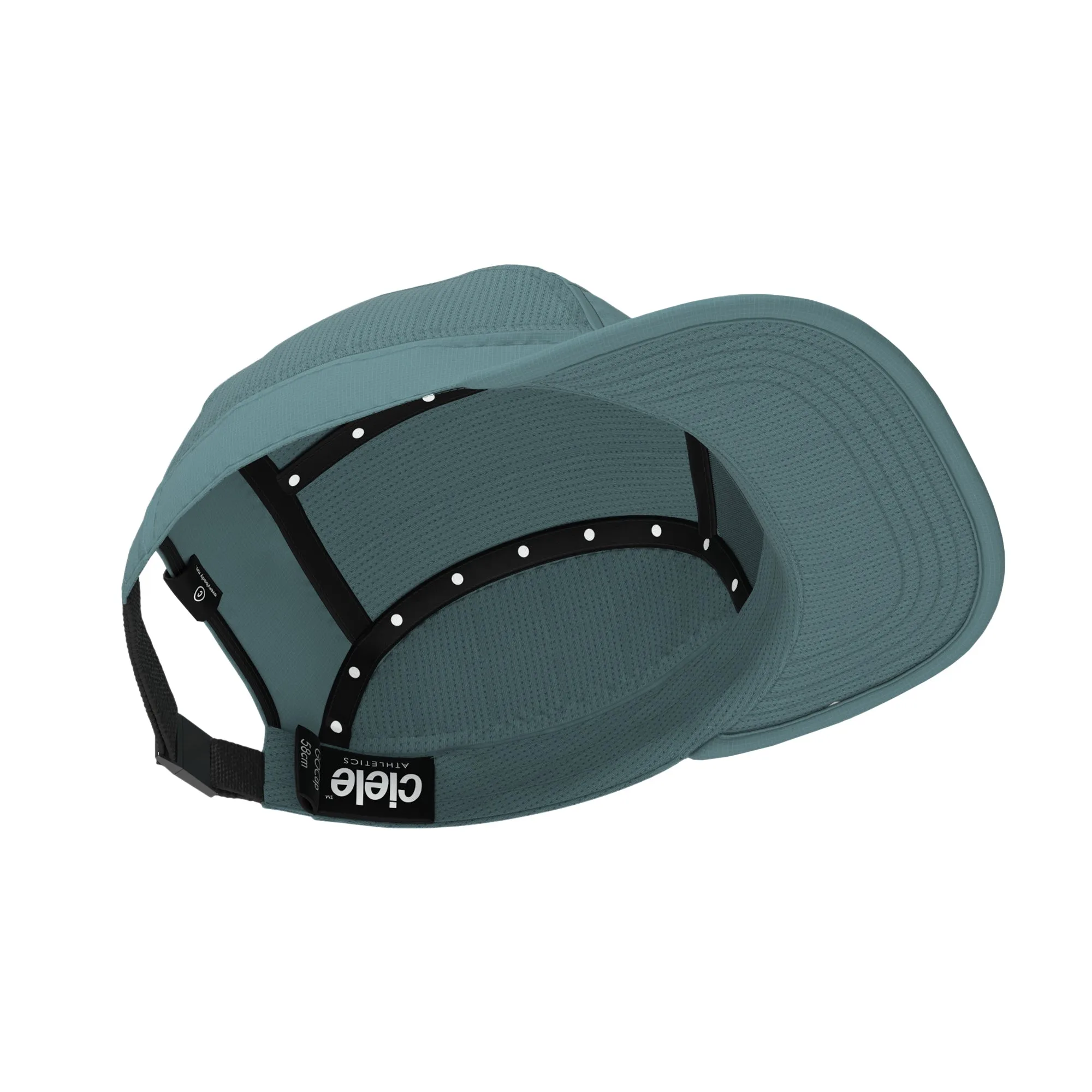 GoCap - Century - Kitts
