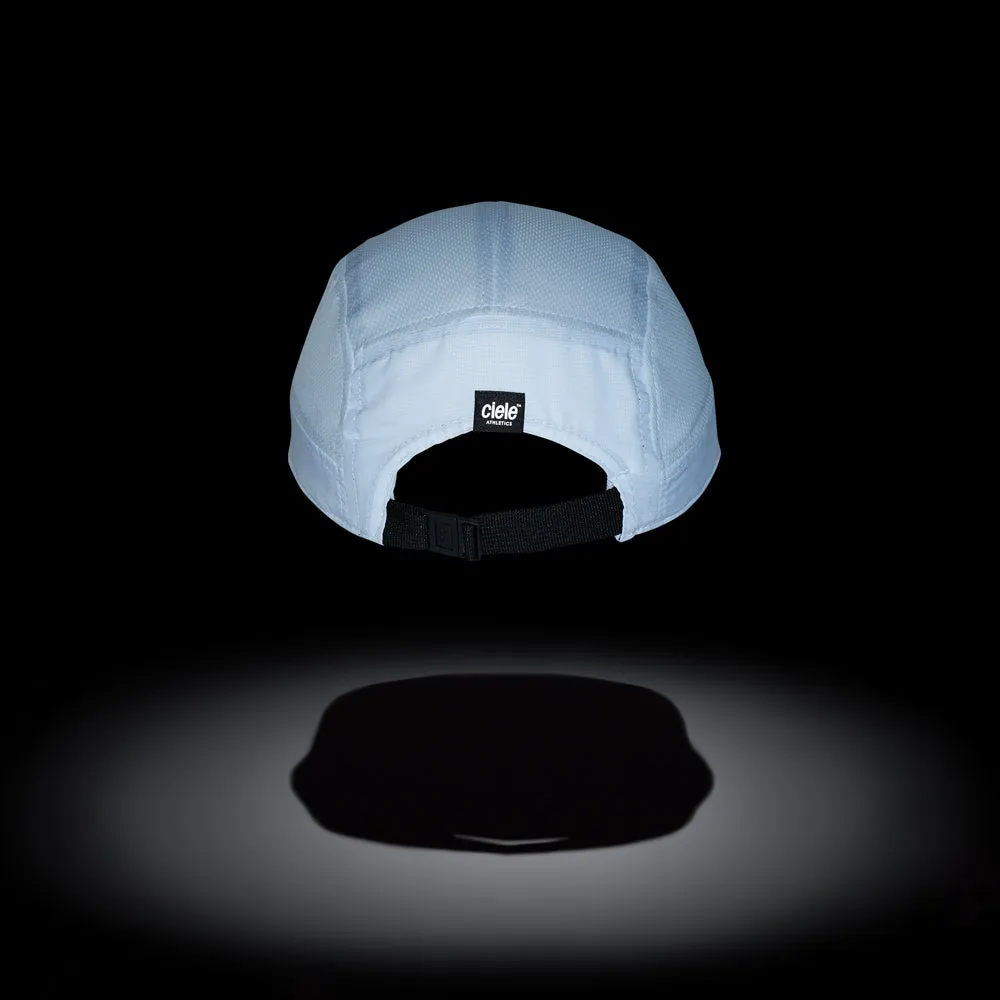 GOCap Iconic Bar Pearl