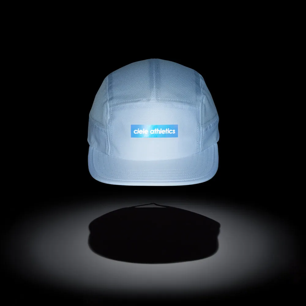 GOCap Iconic Bar Pearl