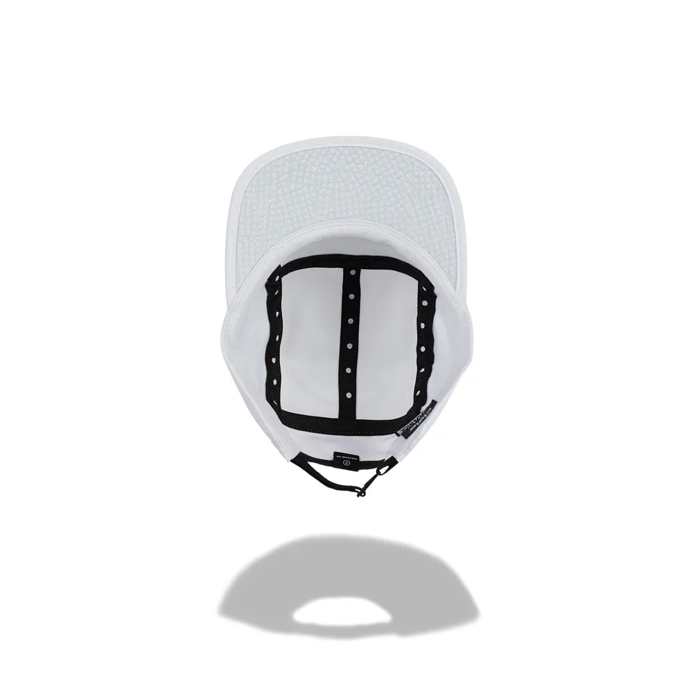 GOCap Iconic Bar Pearl
