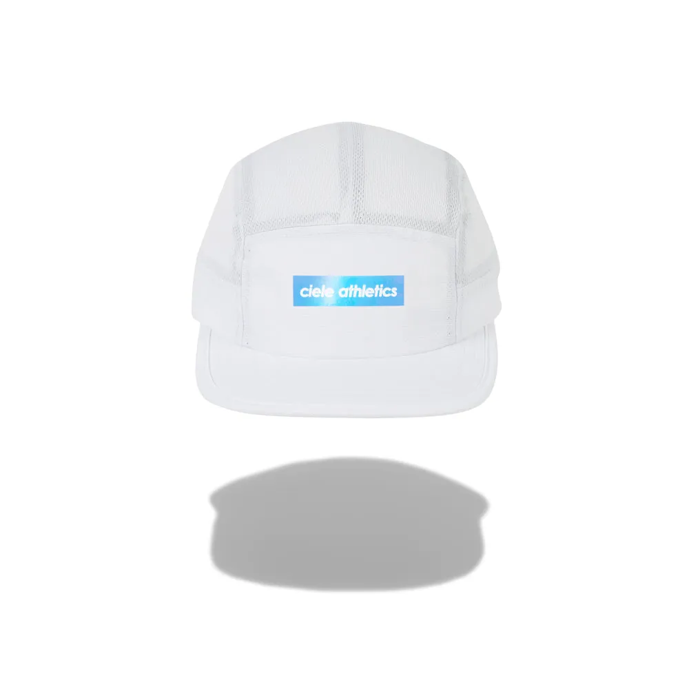 GOCap Iconic Bar Pearl
