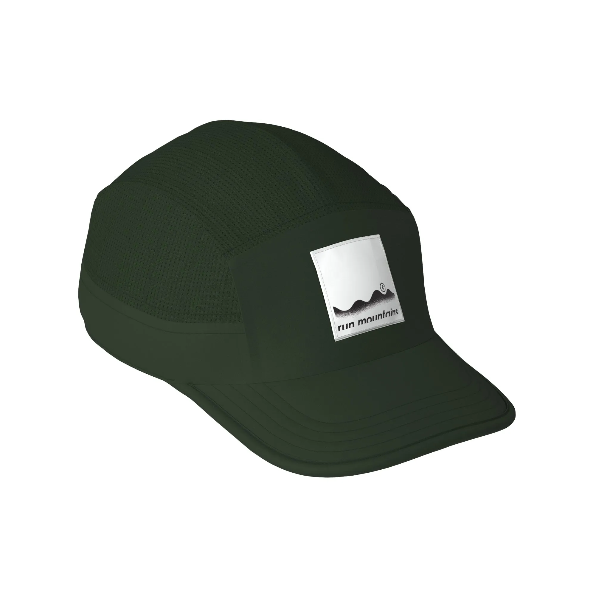 GoCapSC - Mountain Cut - Acres