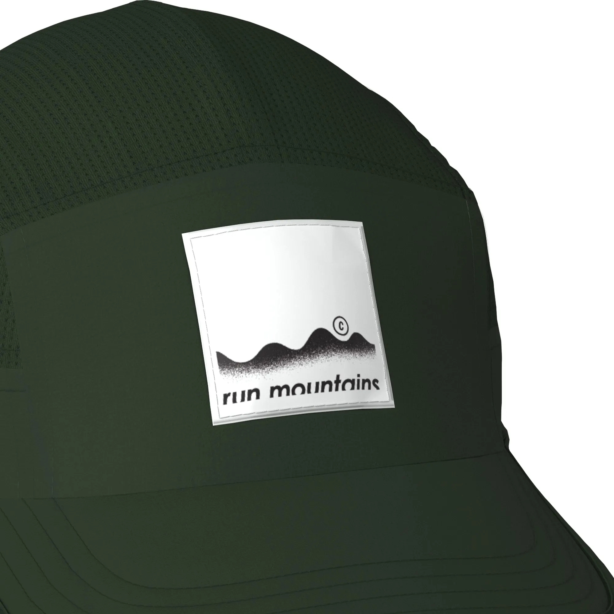 GoCapSC - Mountain Cut - Acres