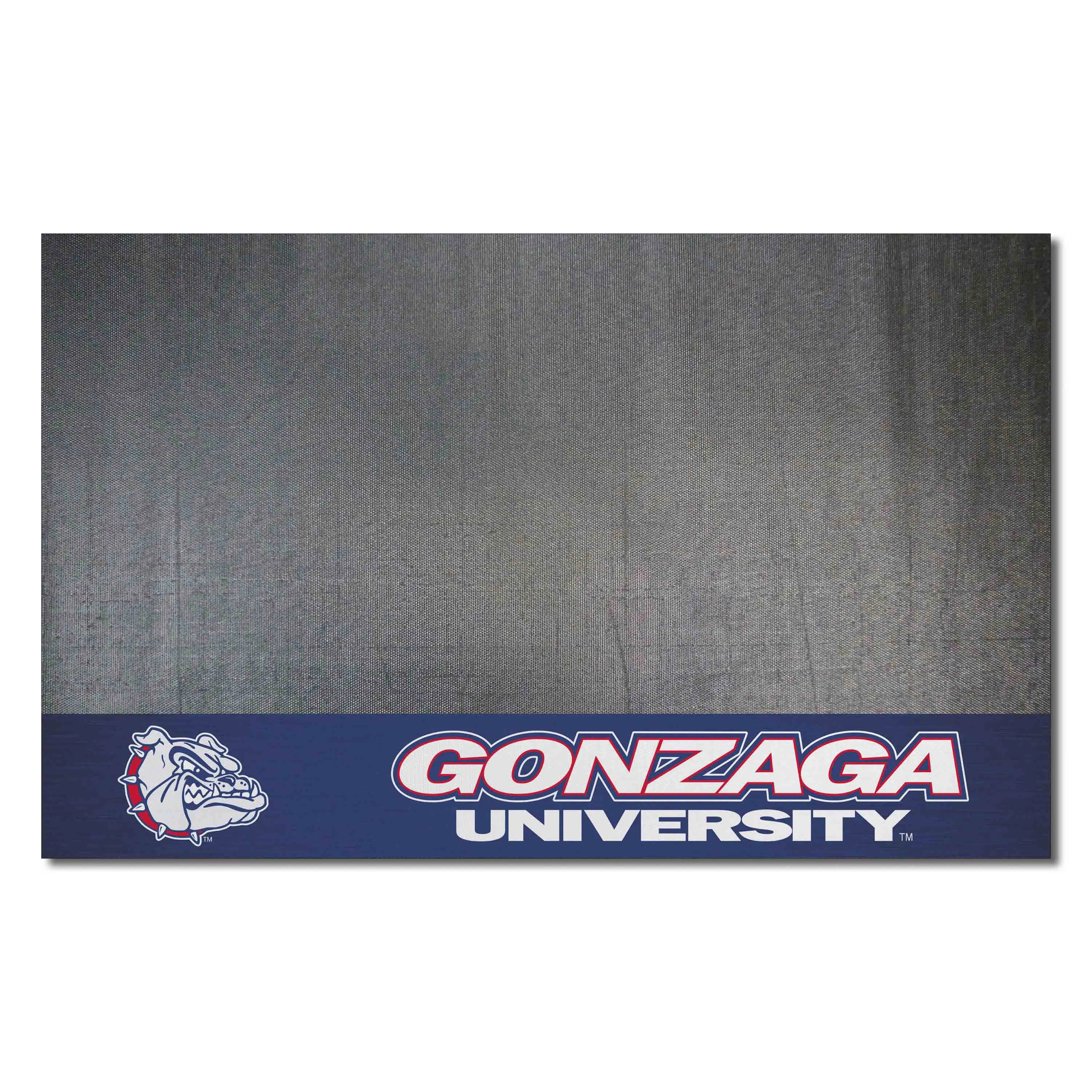 Gonzaga University Grill Mat - Standard