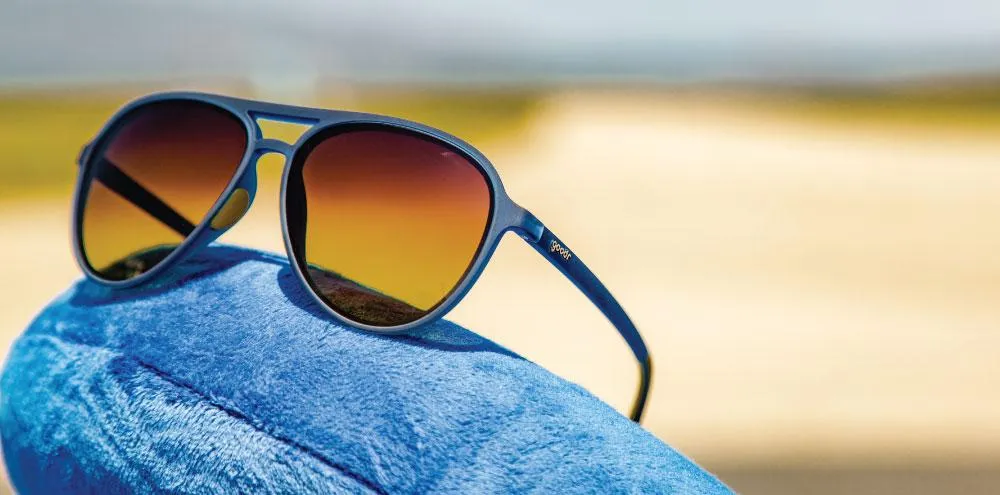 Goodr Mach G sunglasses-Frequent Skymall Shoppers