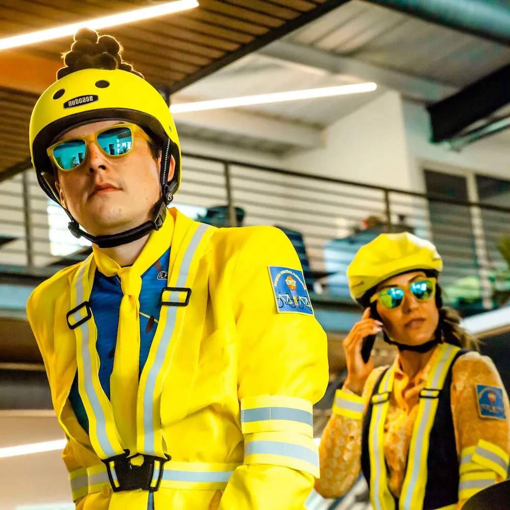 Goodr Sunglasses - Swedish Meatball Hangover