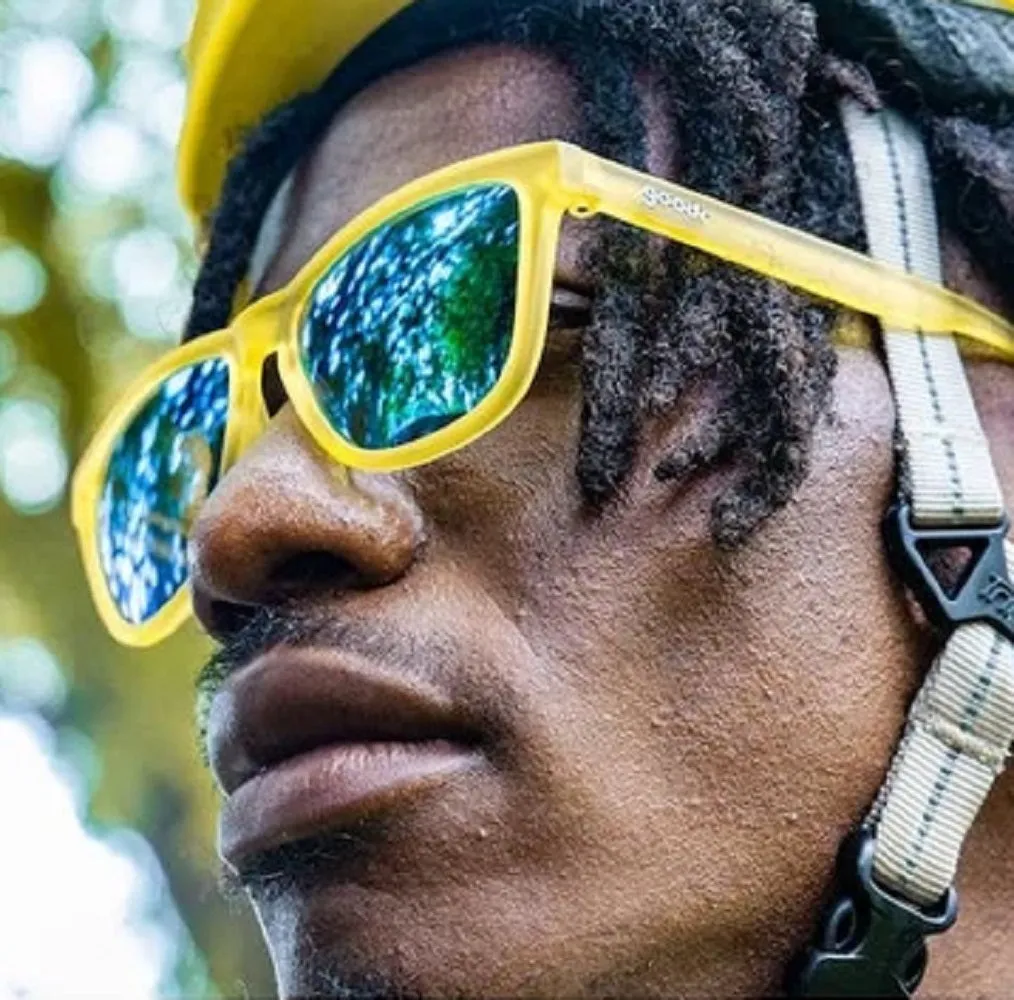 Goodr Sunglasses - Swedish Meatball Hangover