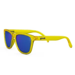 Goodr Sunglasses - Swedish Meatball Hangover