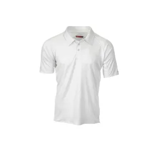 Gray Nicolls Junior Select Short Sleeve Cricket Shirt