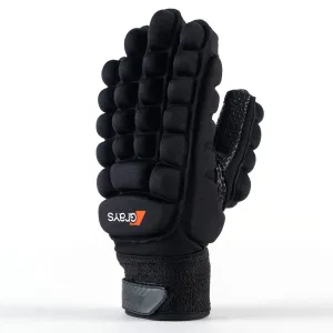 Grays International Pro Glove Black Left