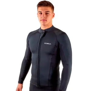 Gul Response 3/2mm Men's Wetsuit Jacket