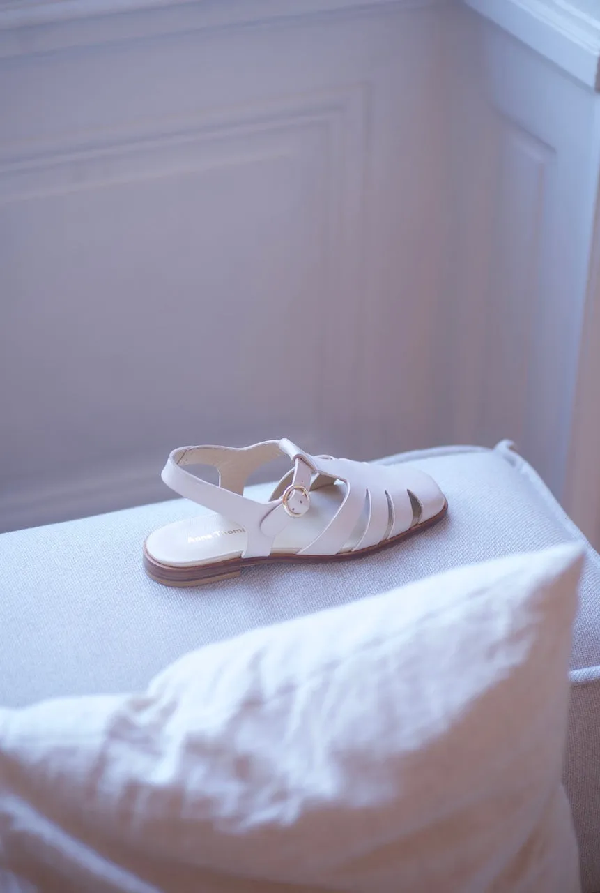 HACKNEY SANDAL