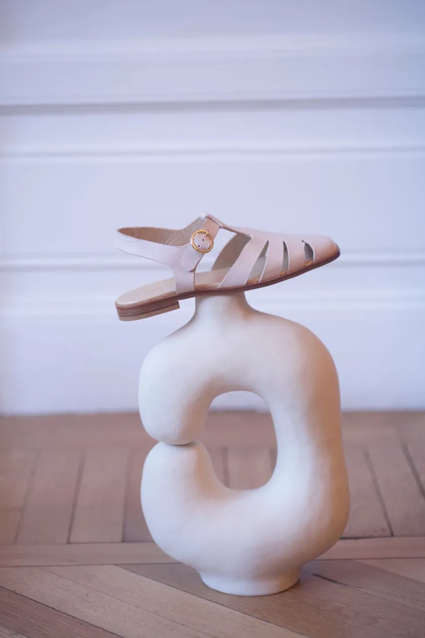 HACKNEY SANDAL