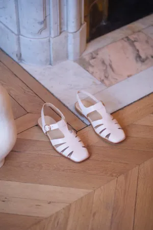 HACKNEY SANDAL