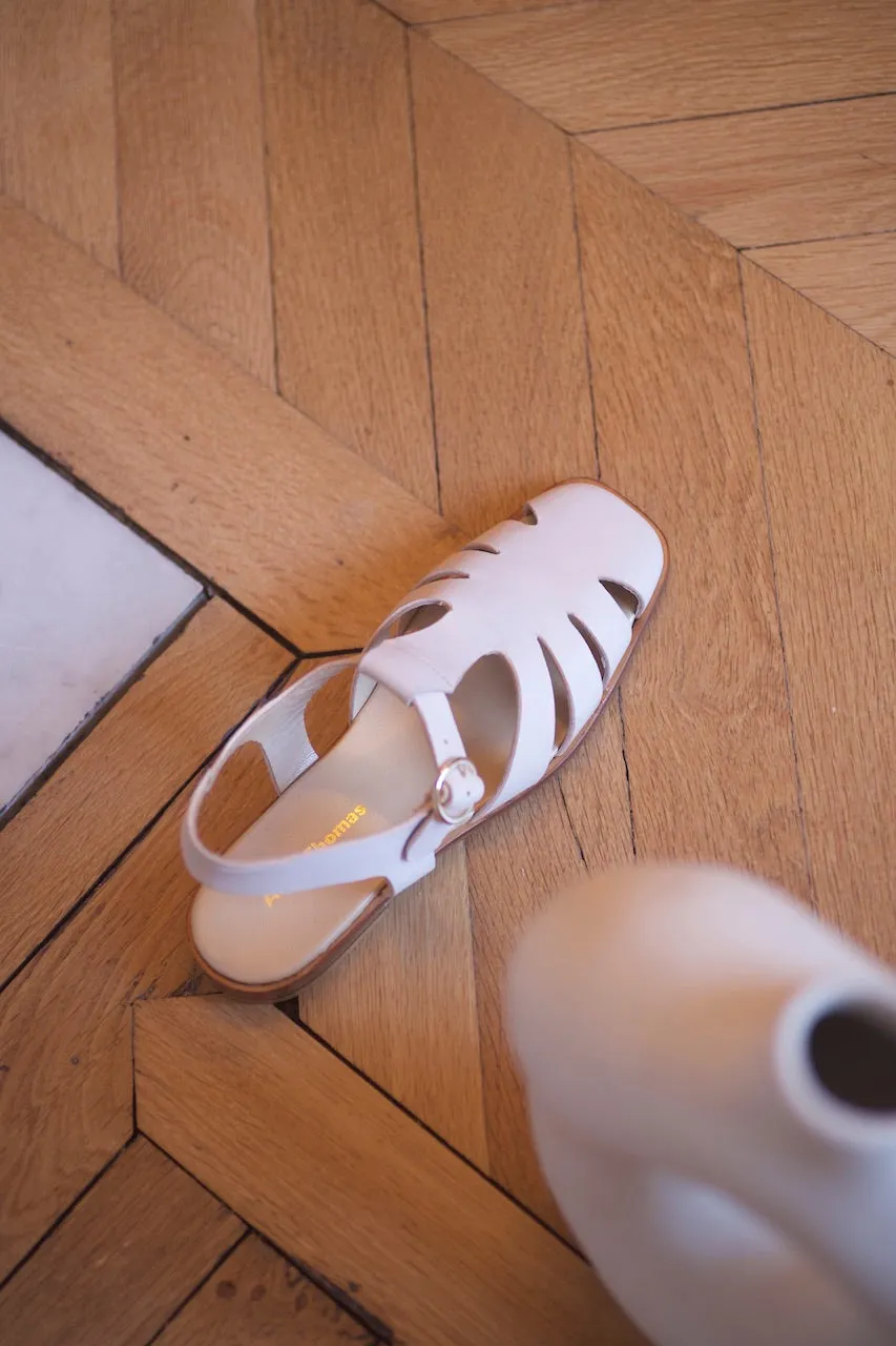 HACKNEY SANDAL