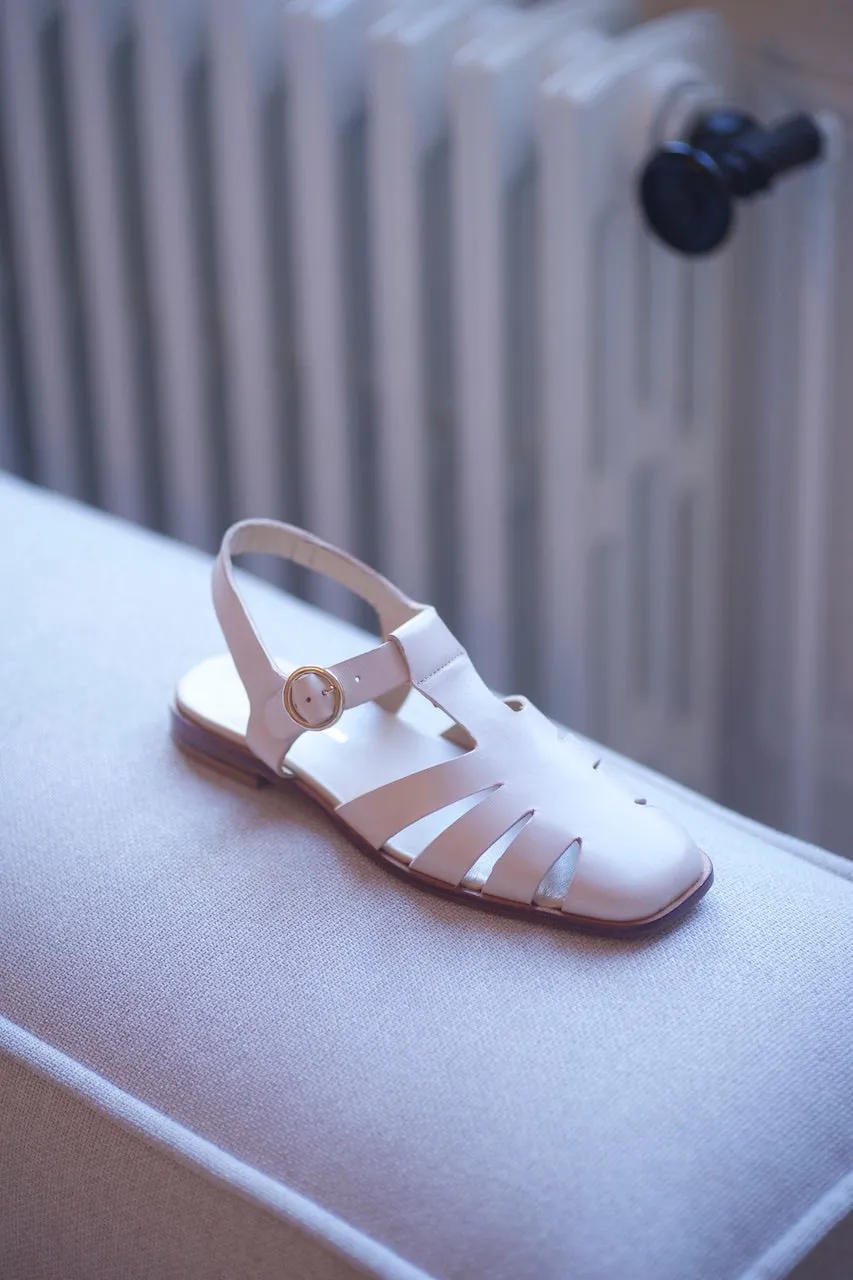 HACKNEY SANDAL