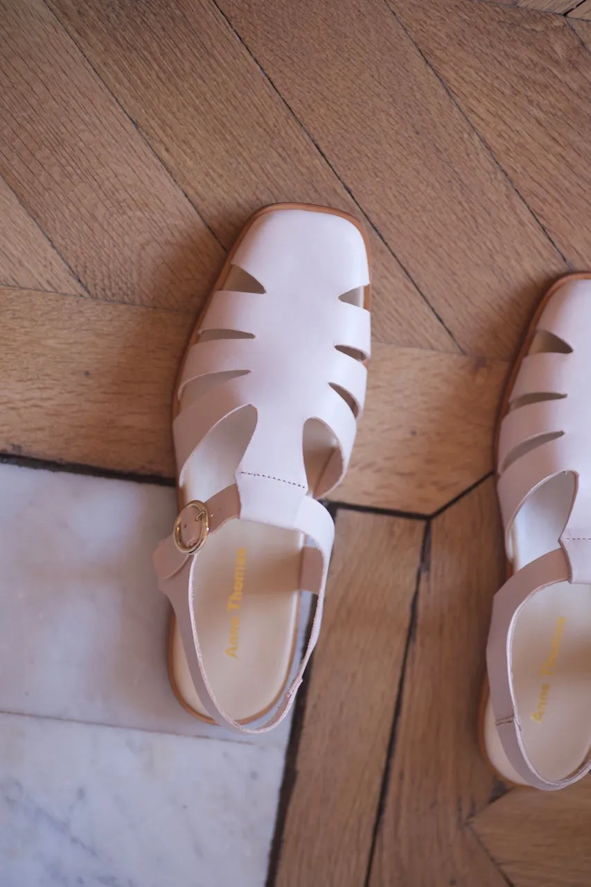 HACKNEY SANDAL