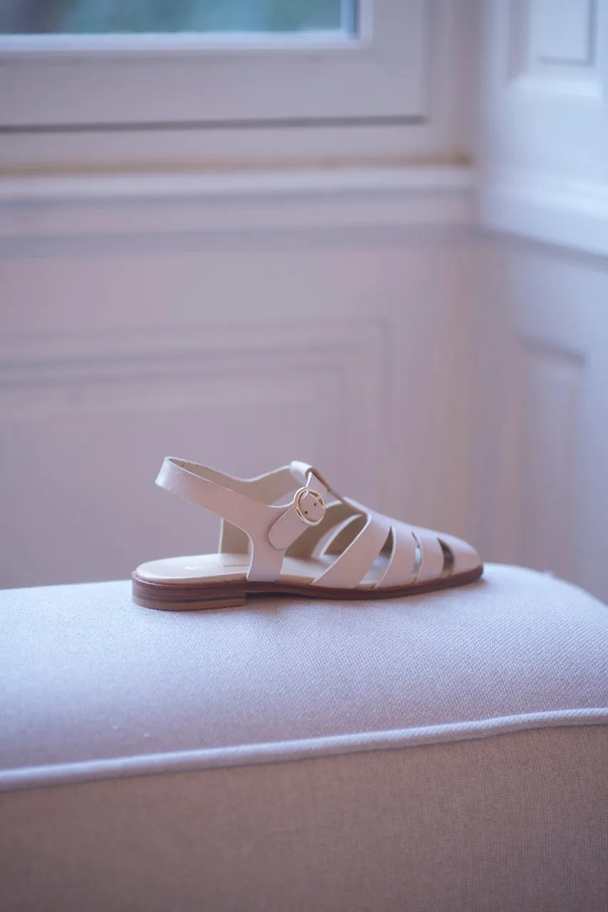 HACKNEY SANDAL