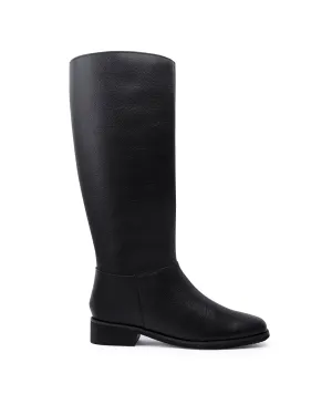 Hanna Boots - Classy Black