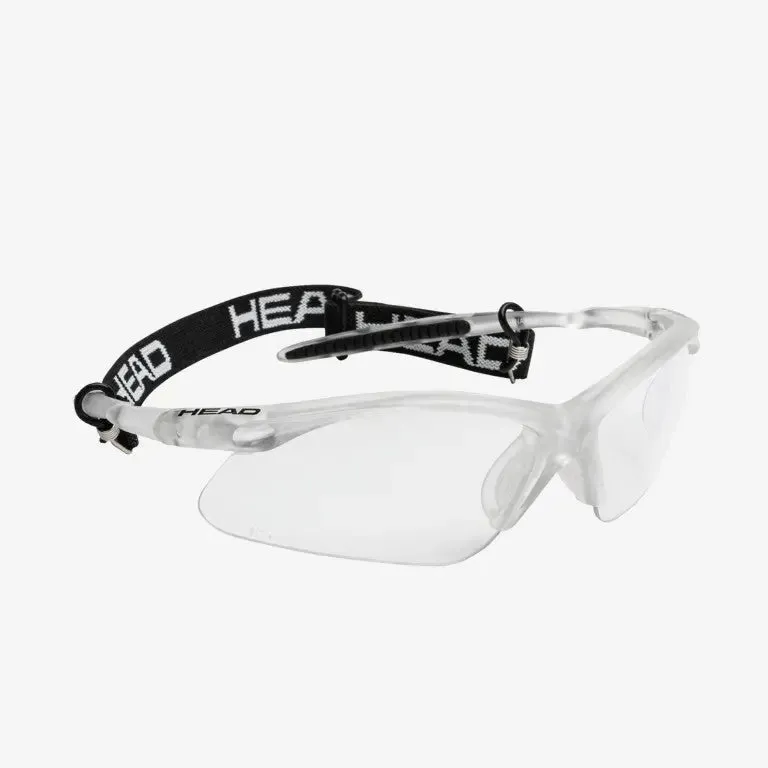 Head Icon Pro Racquetball Eyewear