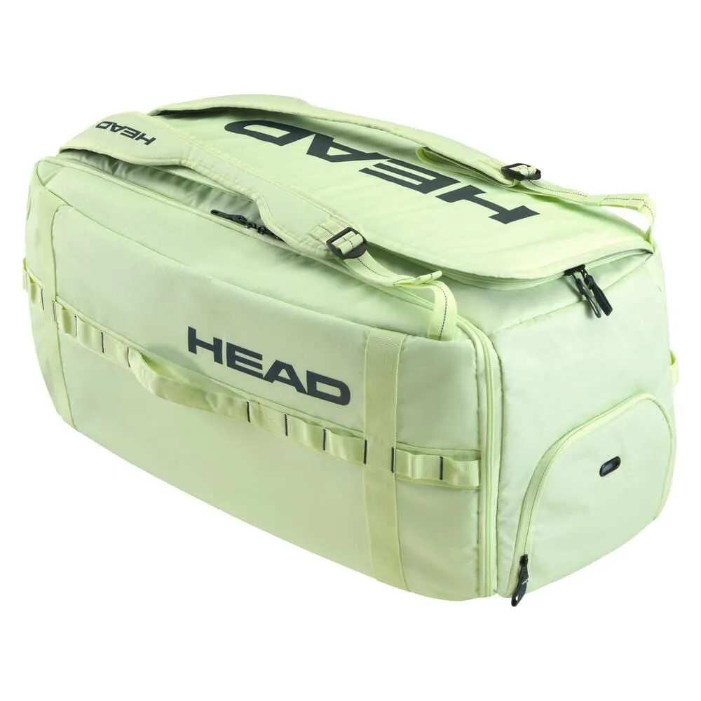 HEAD Pro Duffle Badminton Bag L - LLAN