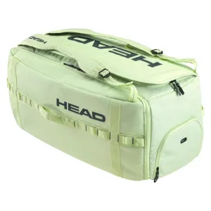 HEAD Pro Duffle Badminton Bag L - LLAN