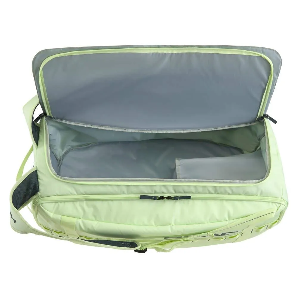 HEAD Pro Duffle Badminton Bag L - LLAN