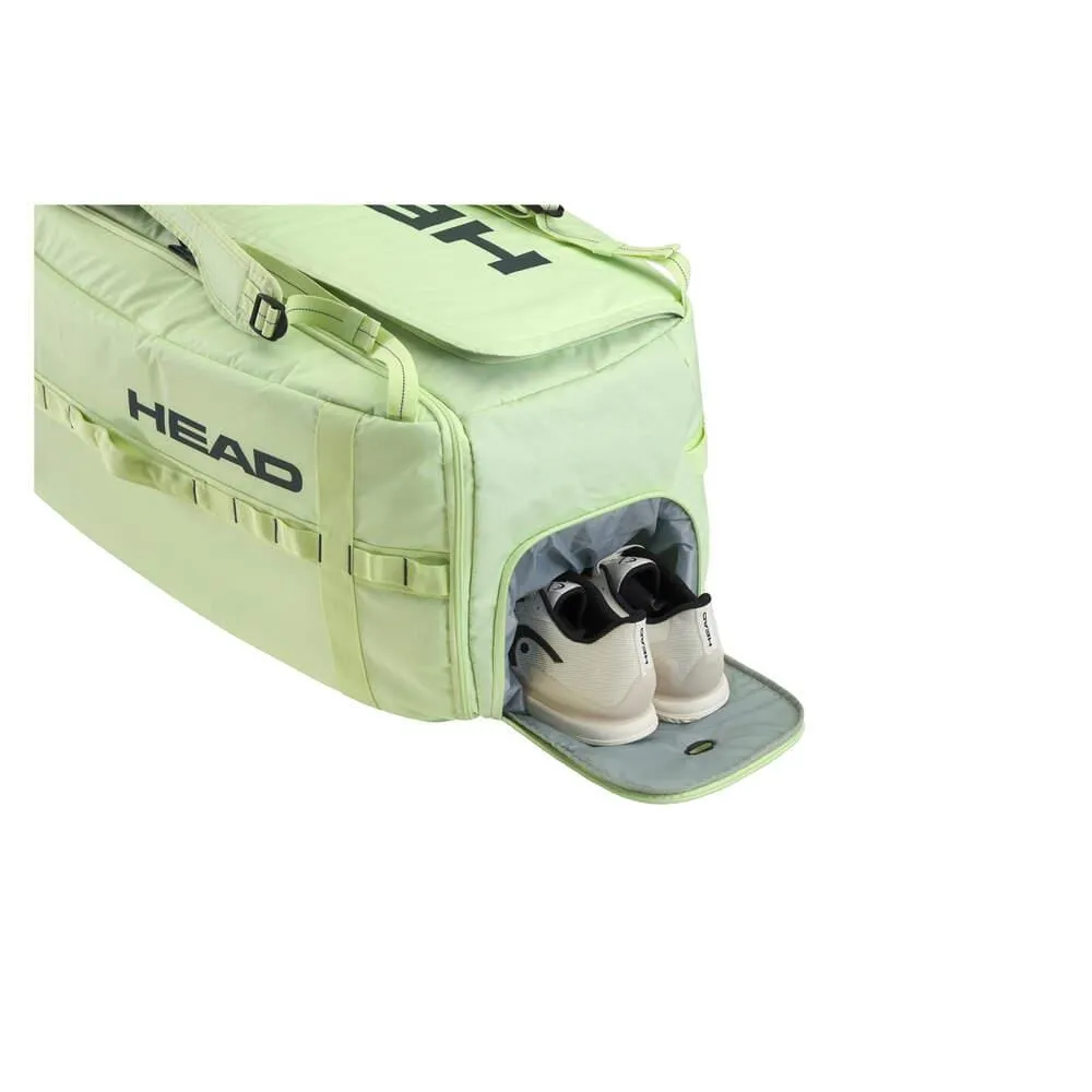 HEAD Pro Duffle Badminton Bag L - LLAN