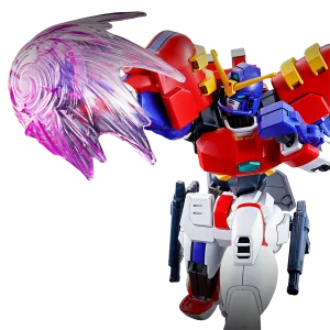 HG Gundam Maxter