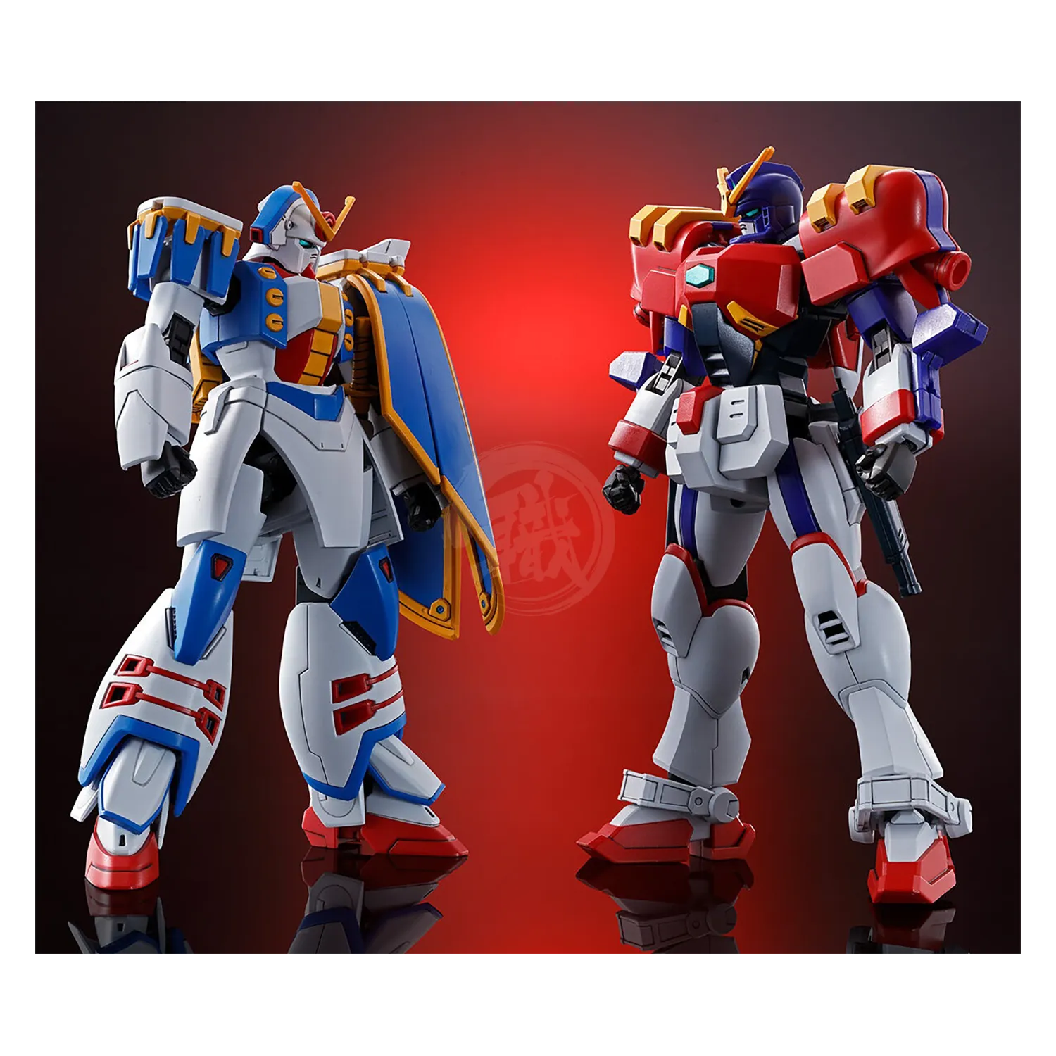 HG Gundam Maxter
