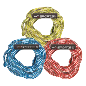 HO 2K Tube Rope