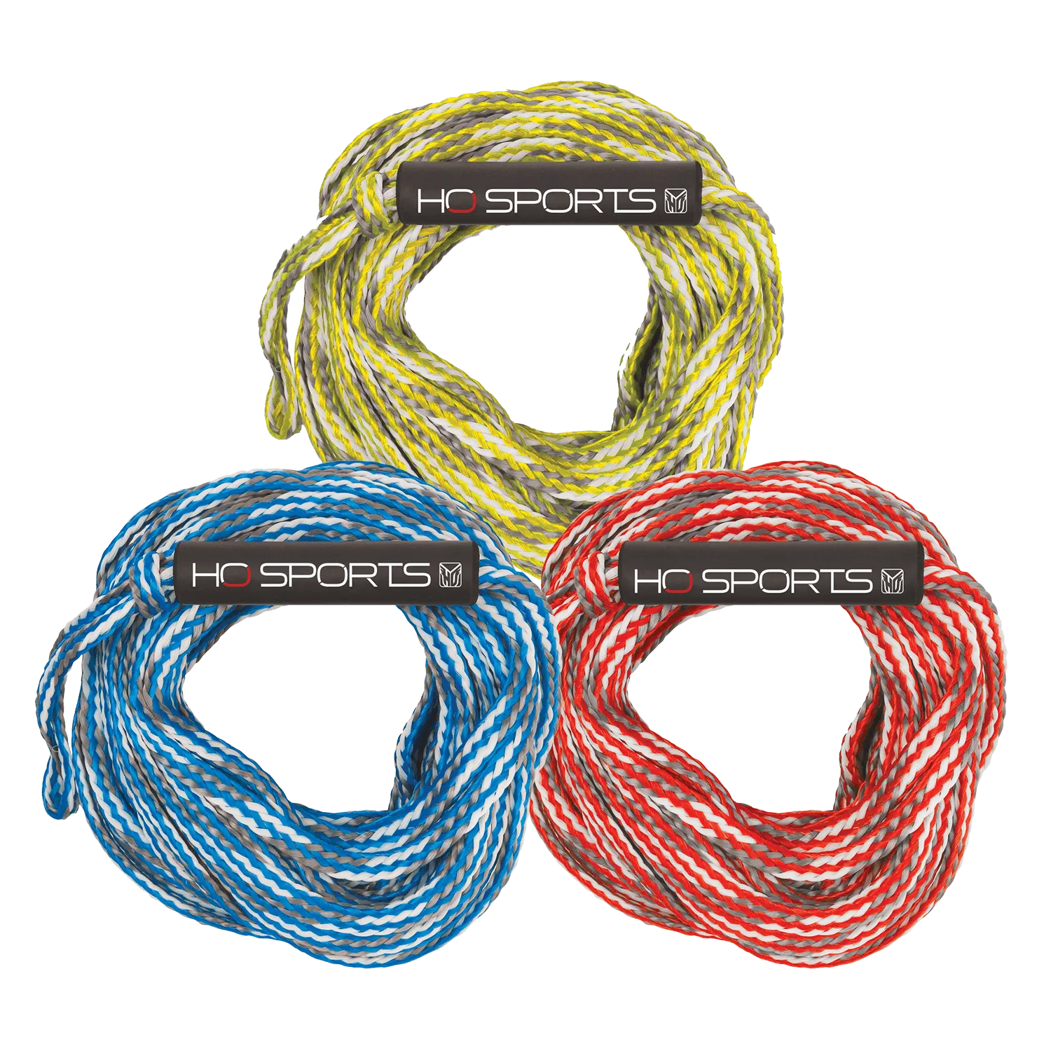 HO 2K Tube Rope