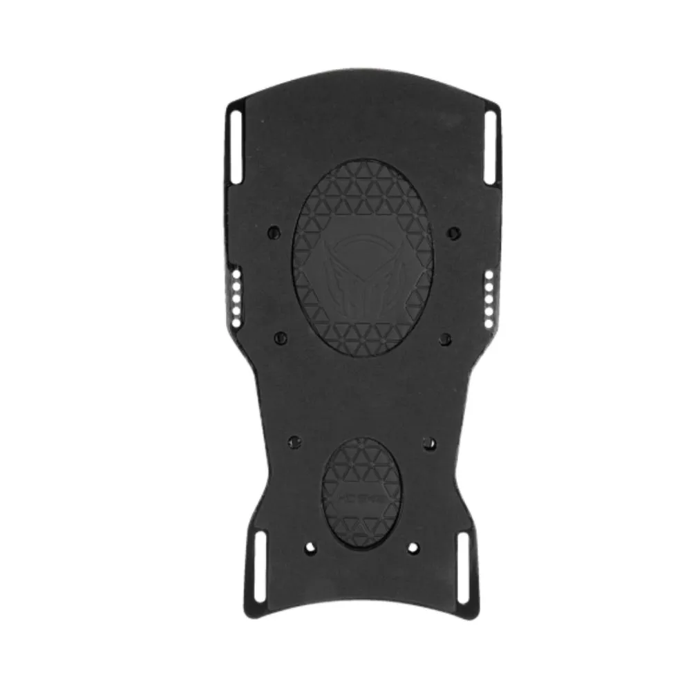 HO STANCE 110 FRONT PLATE